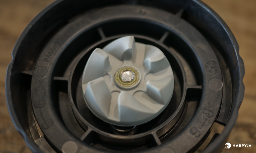 Electrolux Masterblender Explore 6 - Imagem 10