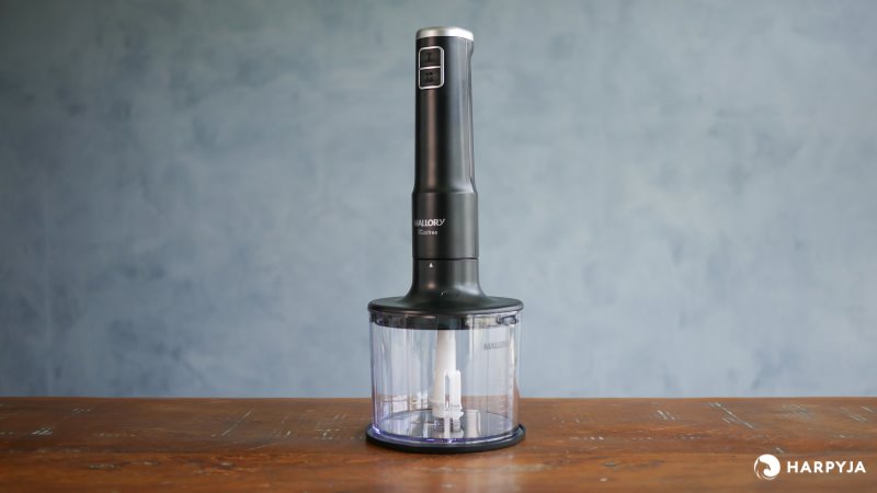 Mallory Multifree 4 Em 1 Sem Fio - Imagem 3