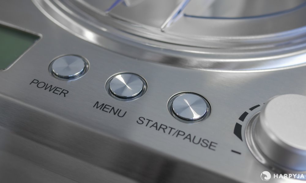 Máquina de Sorvete EOS ESO03 2,5 Litros - Imagem 15