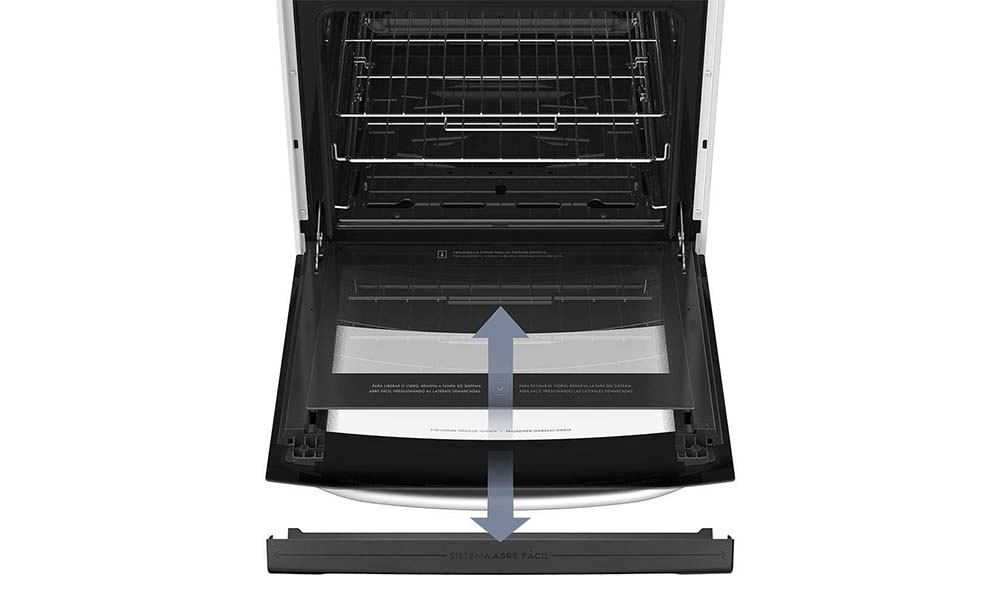 Banner da opinião Electrolux 4 Bocas 56DAB