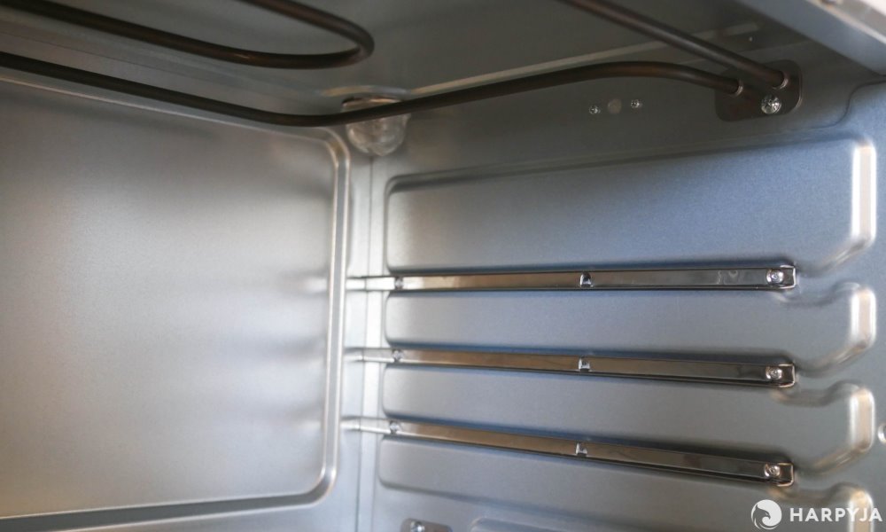 Electrolux FB54A 44 Litros  - Imagem 9