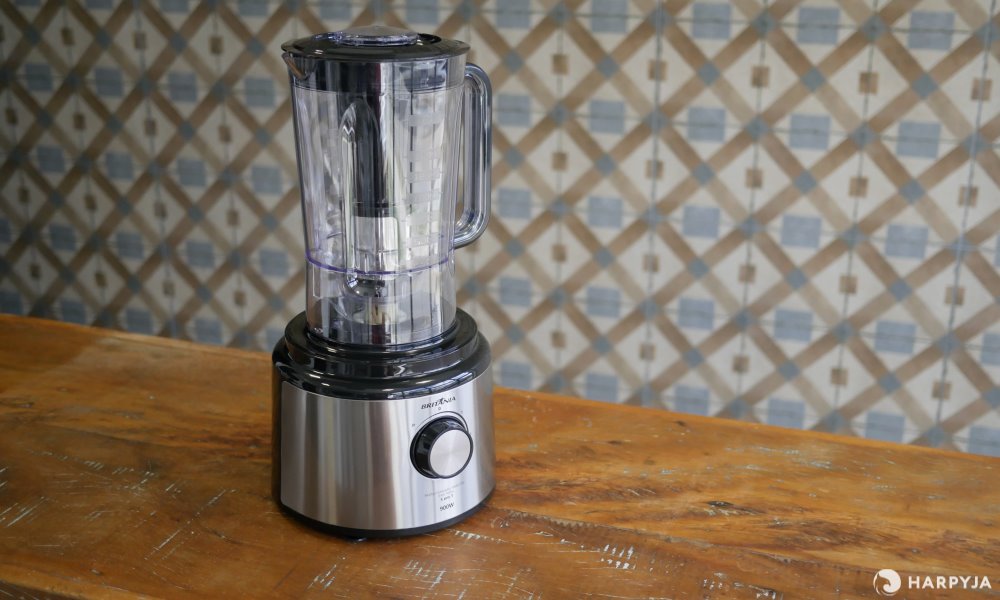 Britânia BMP2700 Inox Turbo - Imagem 7