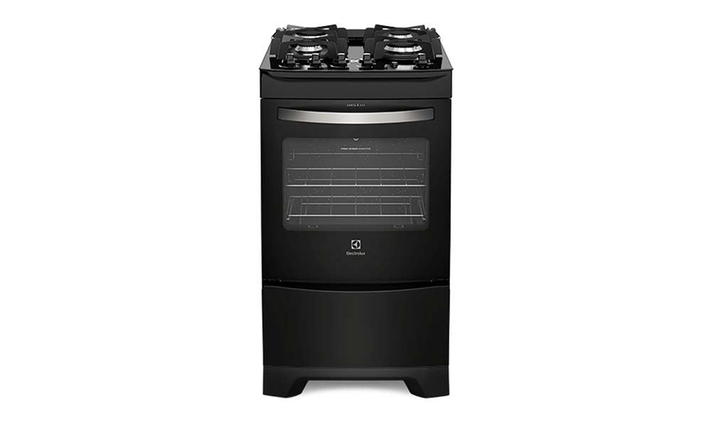 Foto de Electrolux 4 Bocas 52LPV