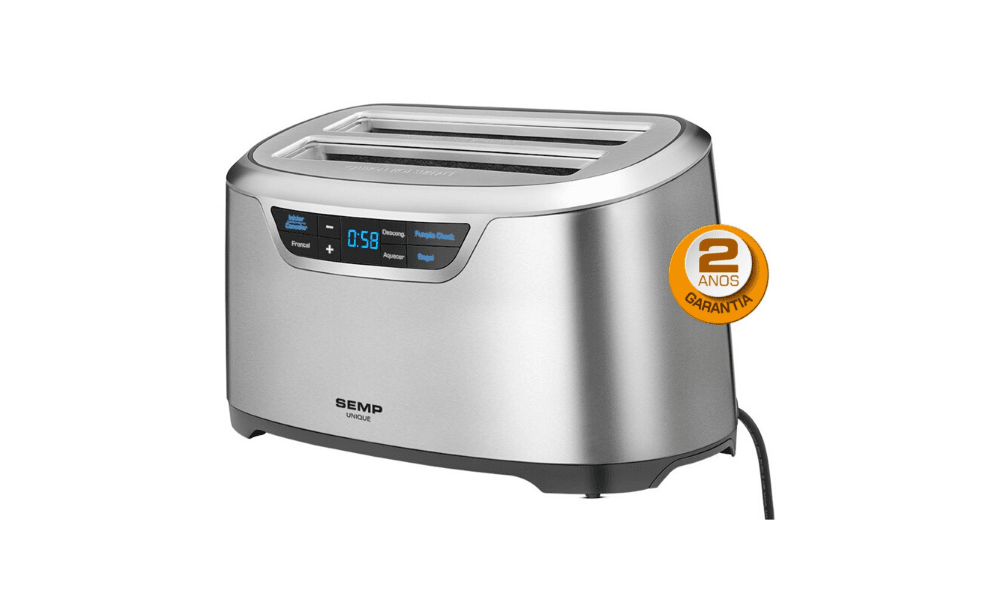 Foto de Semp TCL Unique