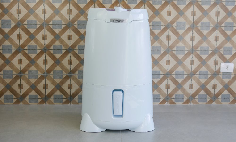 Imagem do produto Wanke Sofia Mais