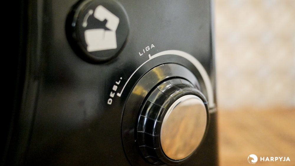 Mondial Profissional Eletrônica - B-06  - Imagem 6