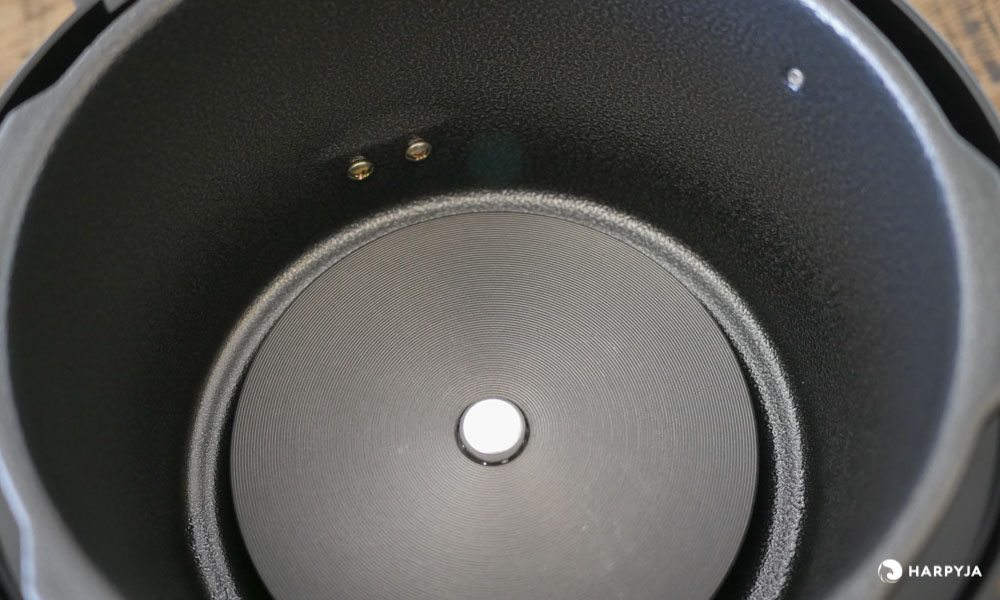 Banner da opinião Semp Supreme 4 litros