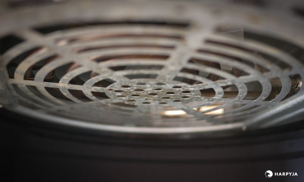 Britânia Air Fry Pró Saúde 3.2L - Imagem 18