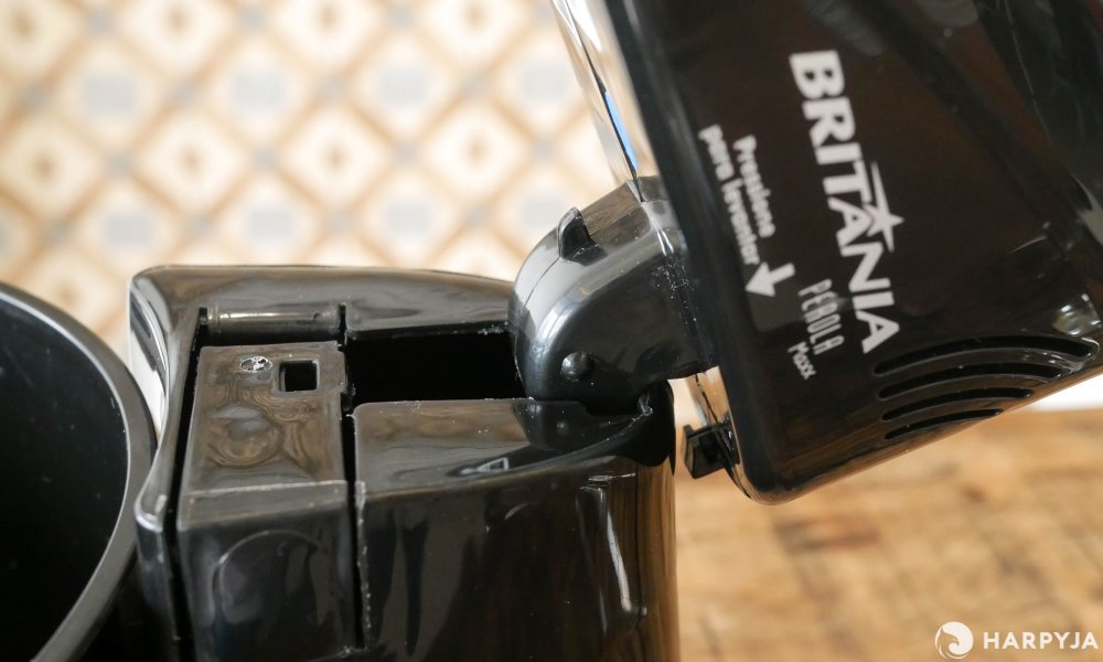 Britânia Pérola Maxx  - Imagem 6