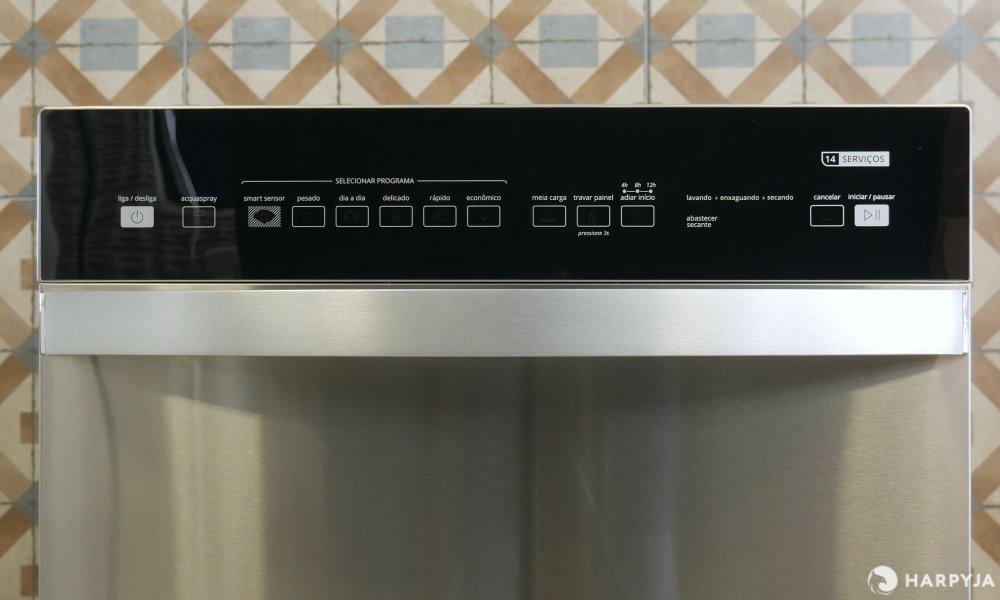 Brastemp BLF14AR - Imagem 5