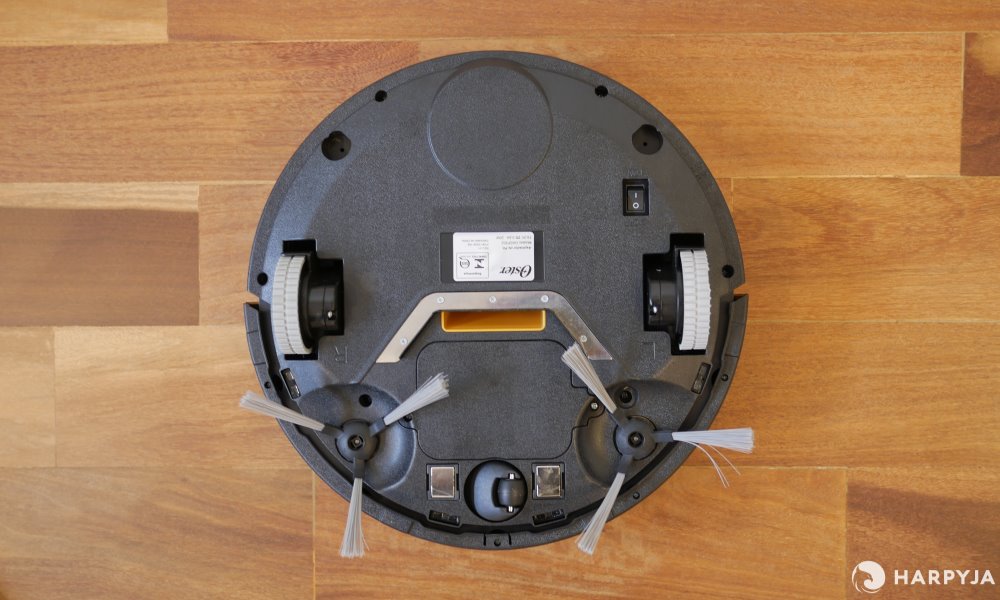 Oster Keep Clean OASP302 - Imagem 10