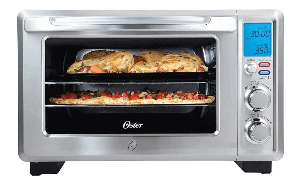 Foto de Oster Gourmet