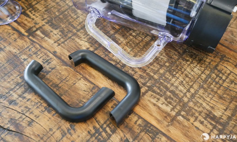 Arno Clic'Lav  - Imagem 11