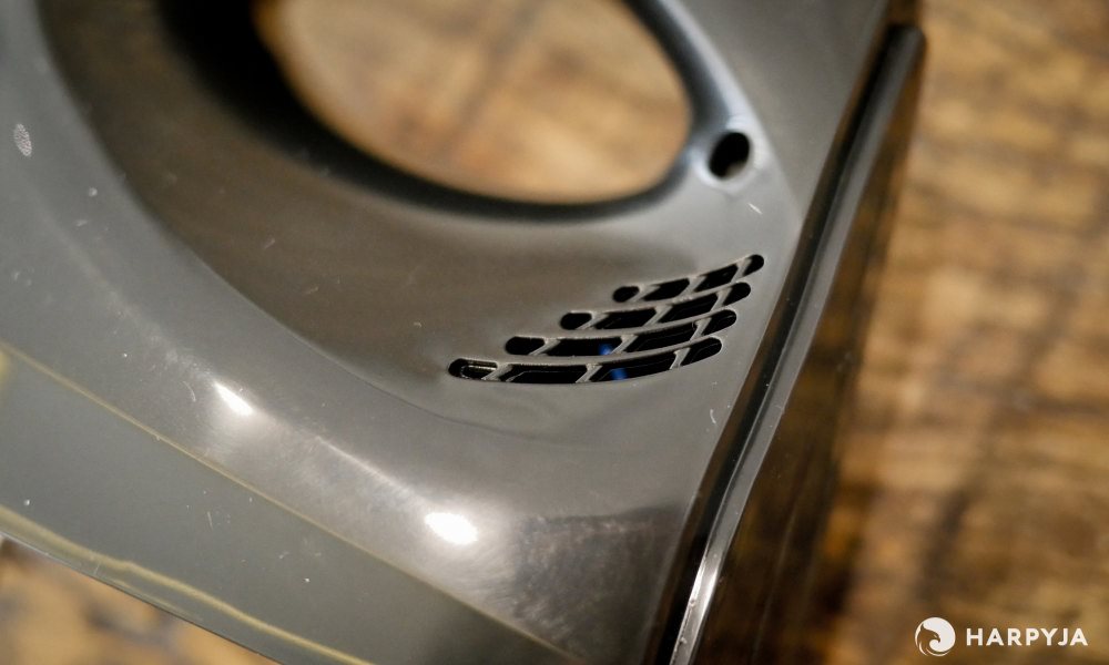 Mallory Giromax Quattro   - Imagem 6