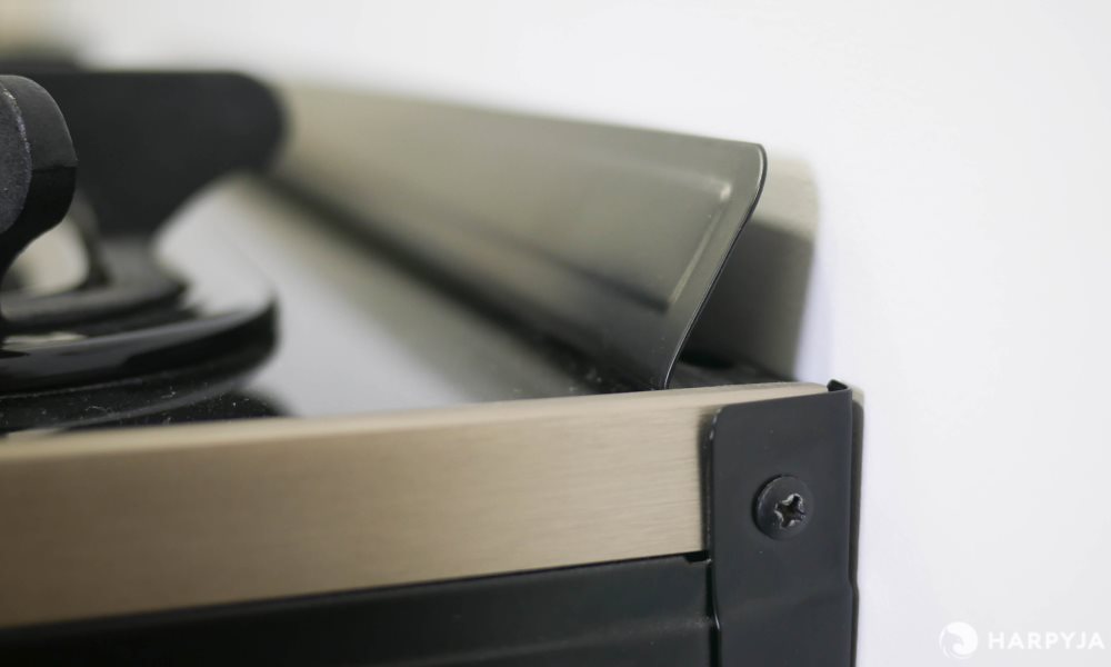 Mueller Piacere Vetro 5 Bocas - Imagem 6