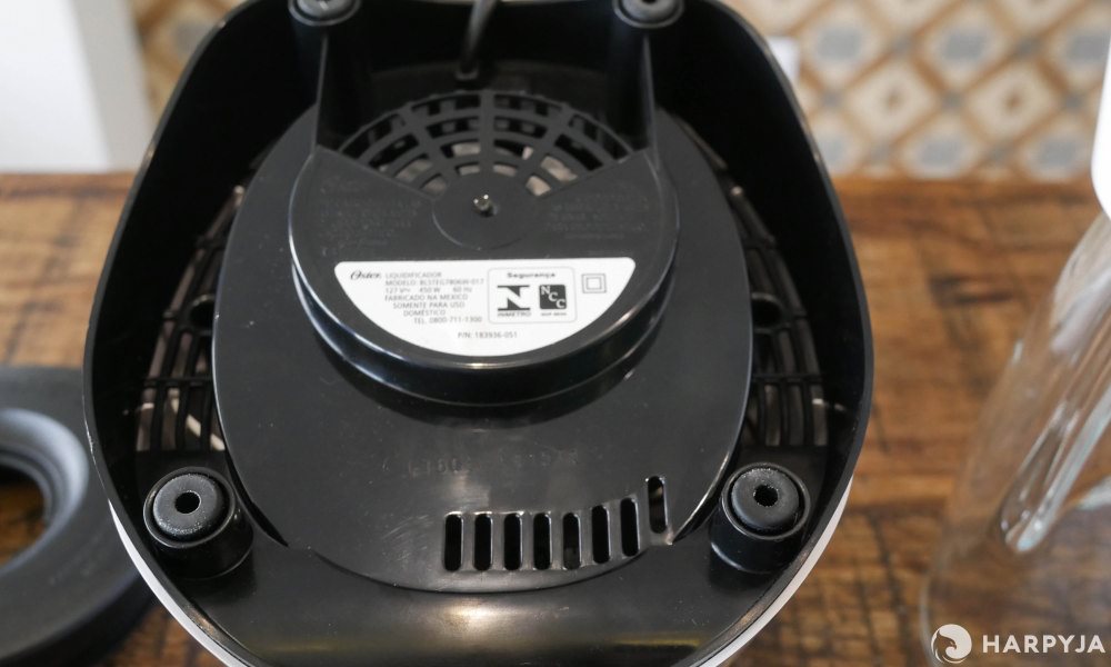 Oster Maximum  - Imagem 12