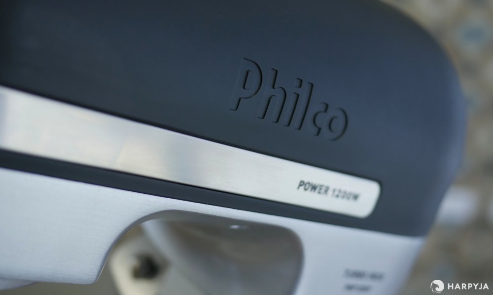 Philco PBP1200 Turbo Inox - Imagem 24