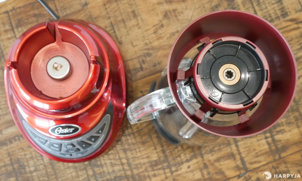 Oster New Reverse  - Imagem 10