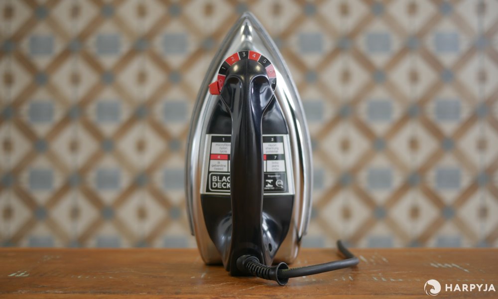 Black+Decker VFA - Imagem 4