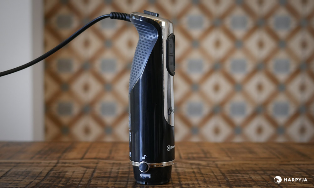 Oster QuadriBlade High Power - Imagem 12