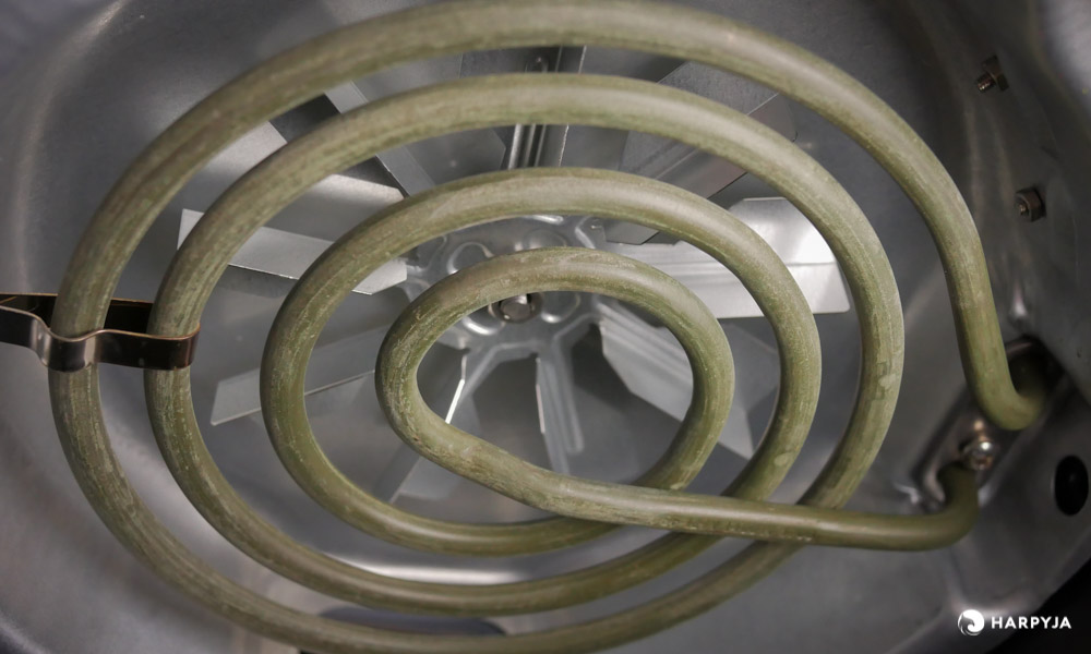 Semp Easy Fit AF3018PR - Imagem 15