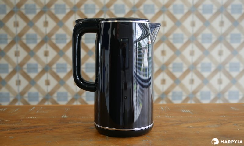 Oster Black com Painel Touch - Imagem 3