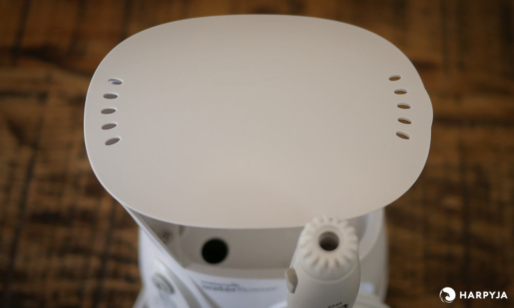 WaterPik modelo WP-100 e WP-660 - Imagem 21