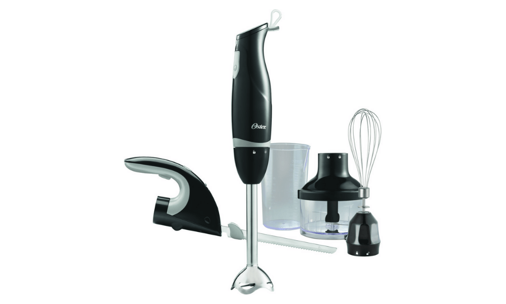 Foto de Oster Unique Quadri 4 em 1