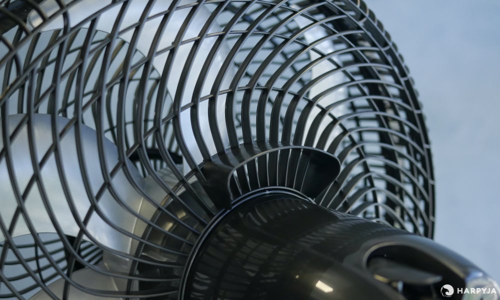 Britânia 150W Turbo - BVT400 - Imagem 16