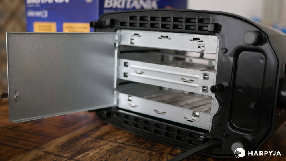 Britânia Large Toast - Imagem 10