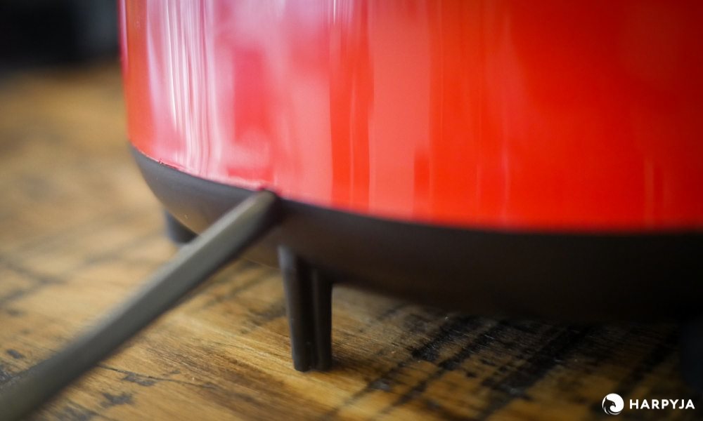 Mallory Optima Glass - Imagem 9