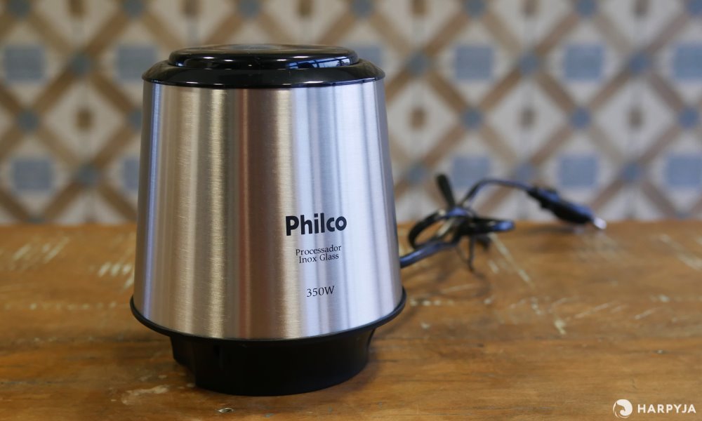 Philco Inox Glass PPS01I - Imagem 4