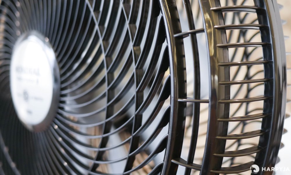 Mondial Turbo Force 8 NVT-40C-8P - Imagem 14