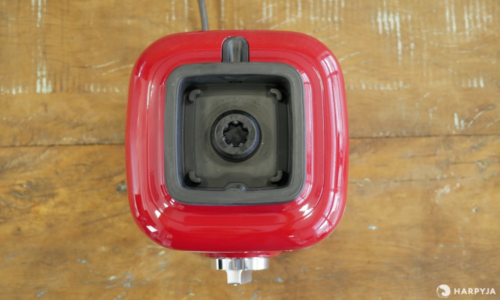 KitchenAid K400 - Imagem 16