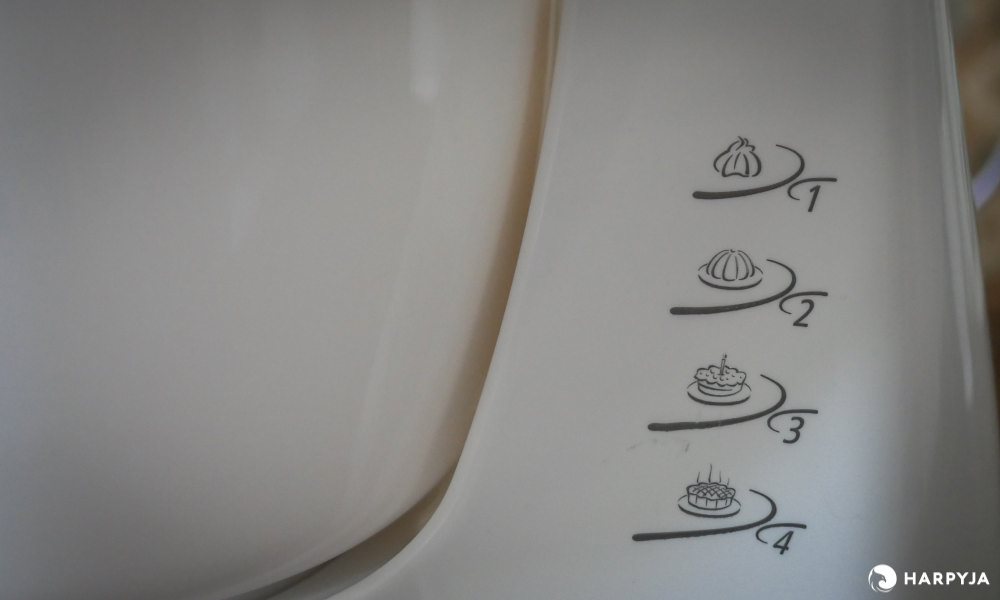 Mondial Dinâmica B-02 - Imagem 4