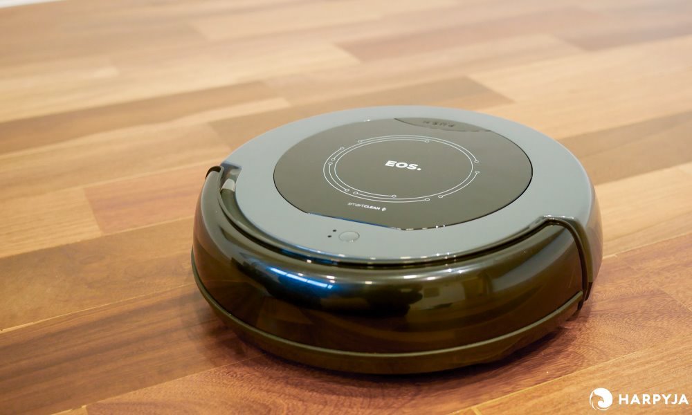Imagem do produto EOS Smart Clean EAR01T