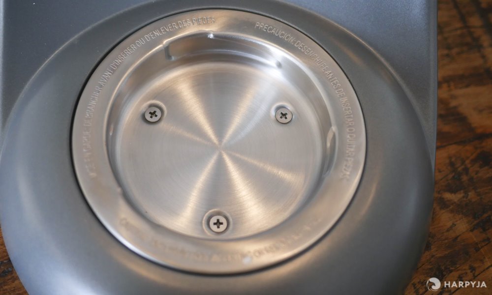 Hamilton Beach Professional 63233BZ - Imagem 11