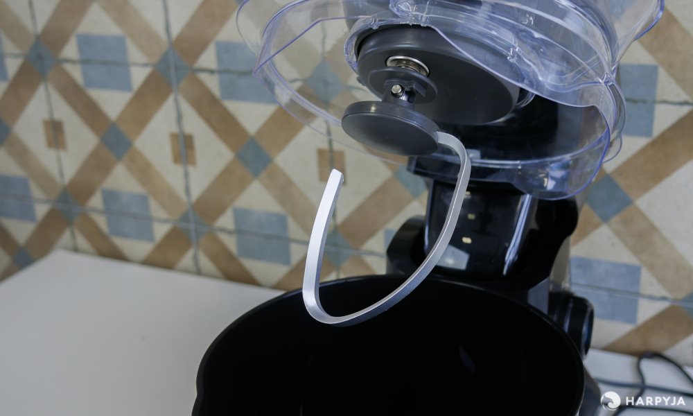 Arno Super Chef 750W - Imagem 9