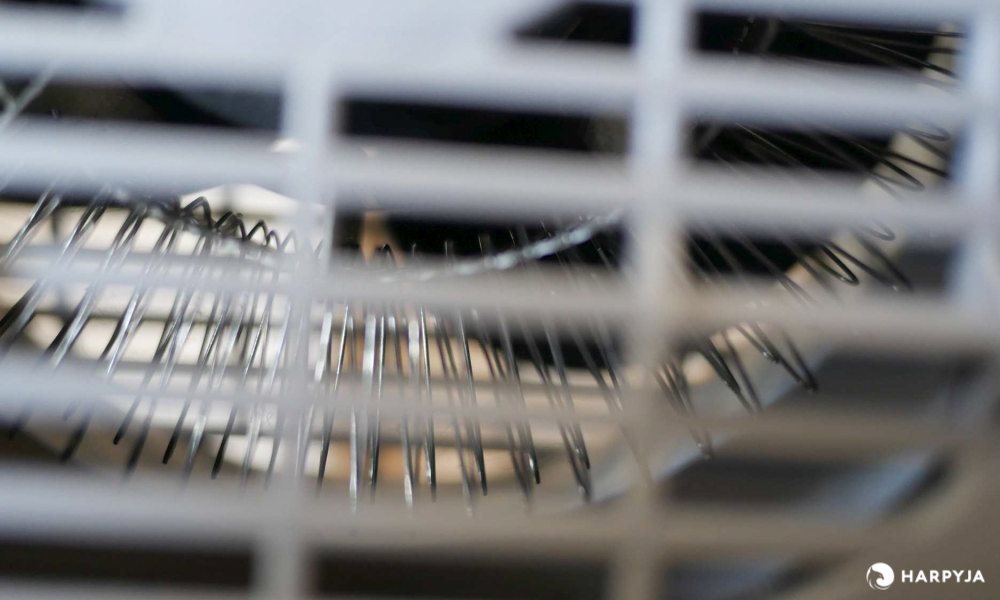 Mondial A-08  - Imagem 9