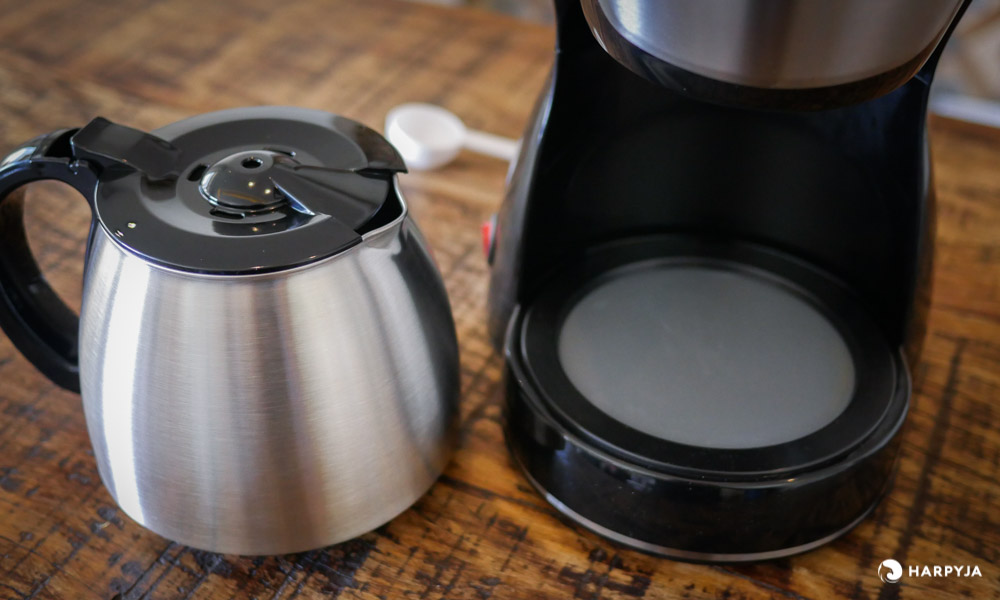 Mondial Dolce Arome Inox - Imagem 14