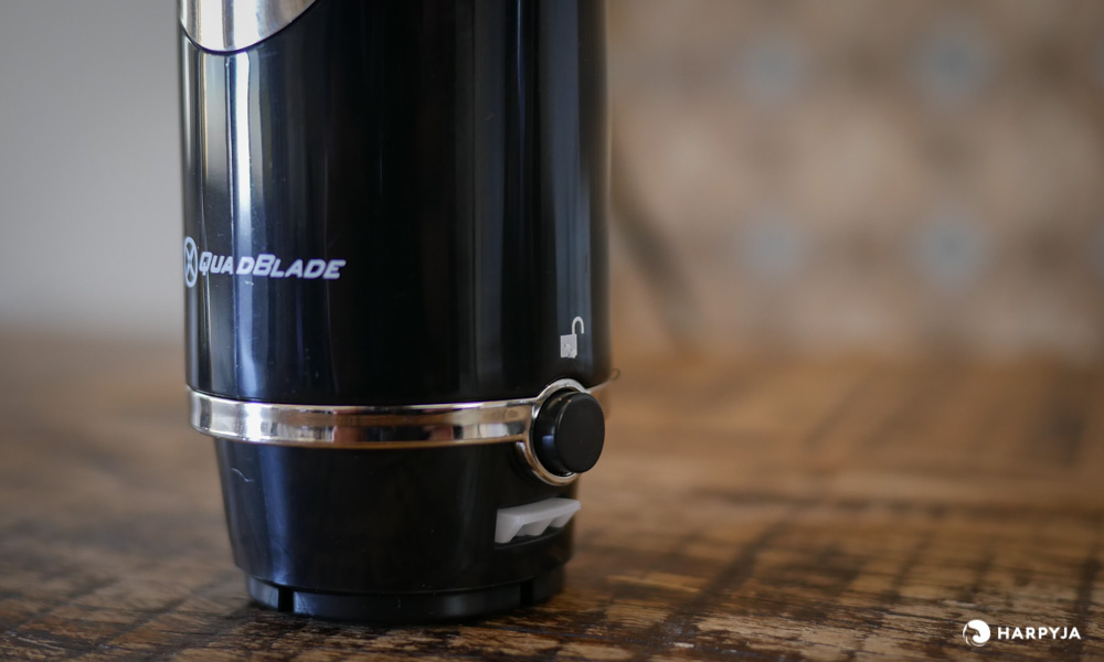 Oster QuadriBlade High Power - Imagem 8