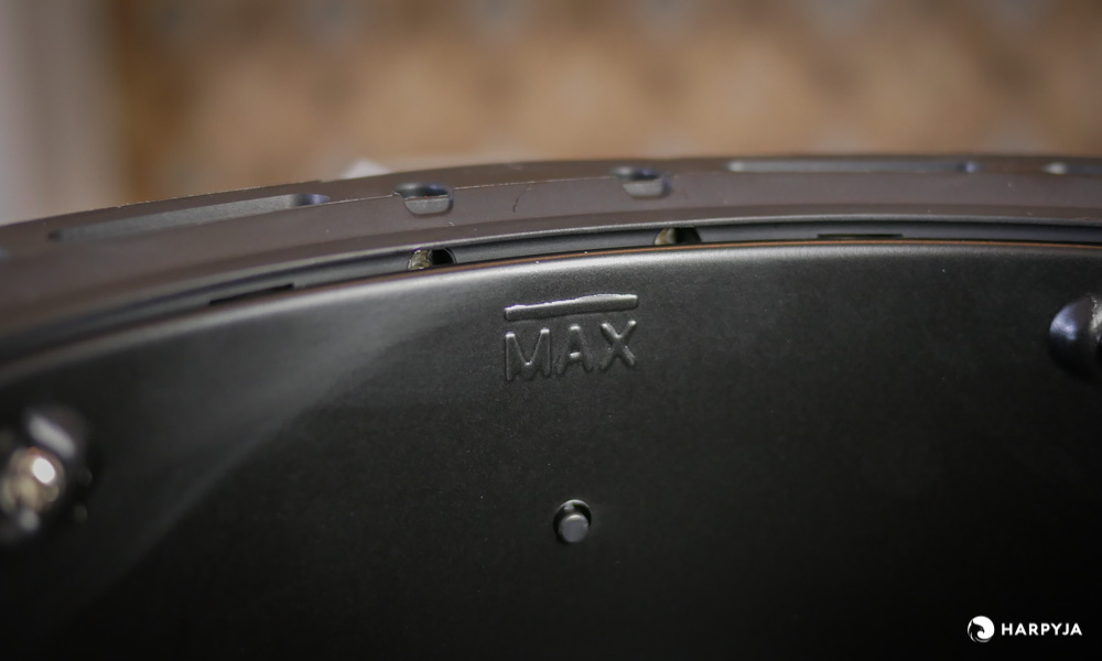 Semp Easy Fit AF3018PR - Imagem 21