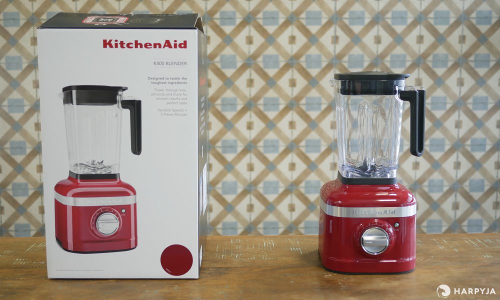 KitchenAid K400 - Imagem 27