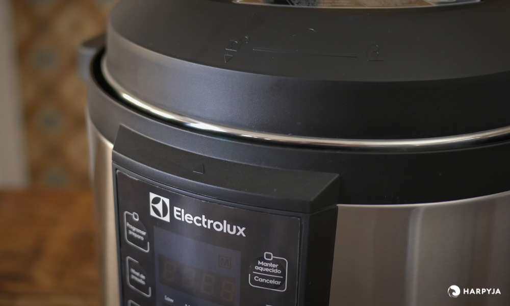 Electrolux Inox 6L PCC20 - Imagem 7