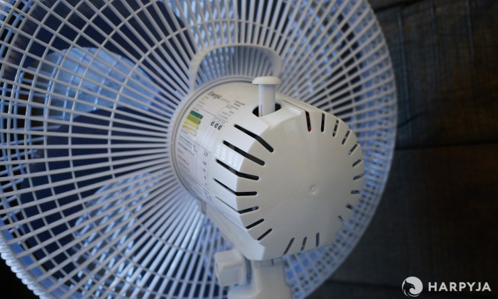 Mondial Classic NV-45 6 pás - Imagem 7