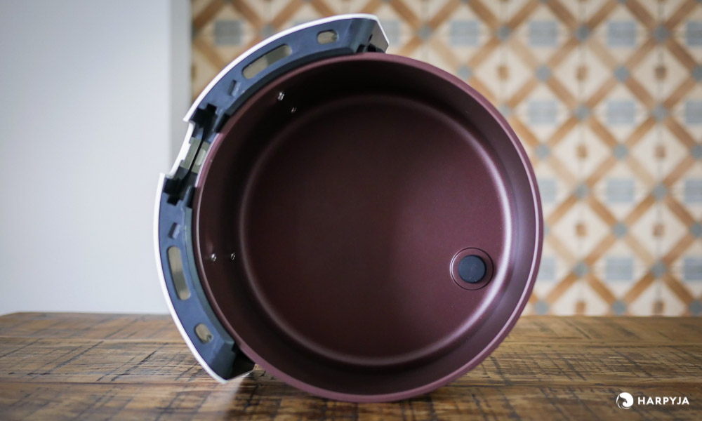 Oster Digital com Painel Touch - Imagem 19