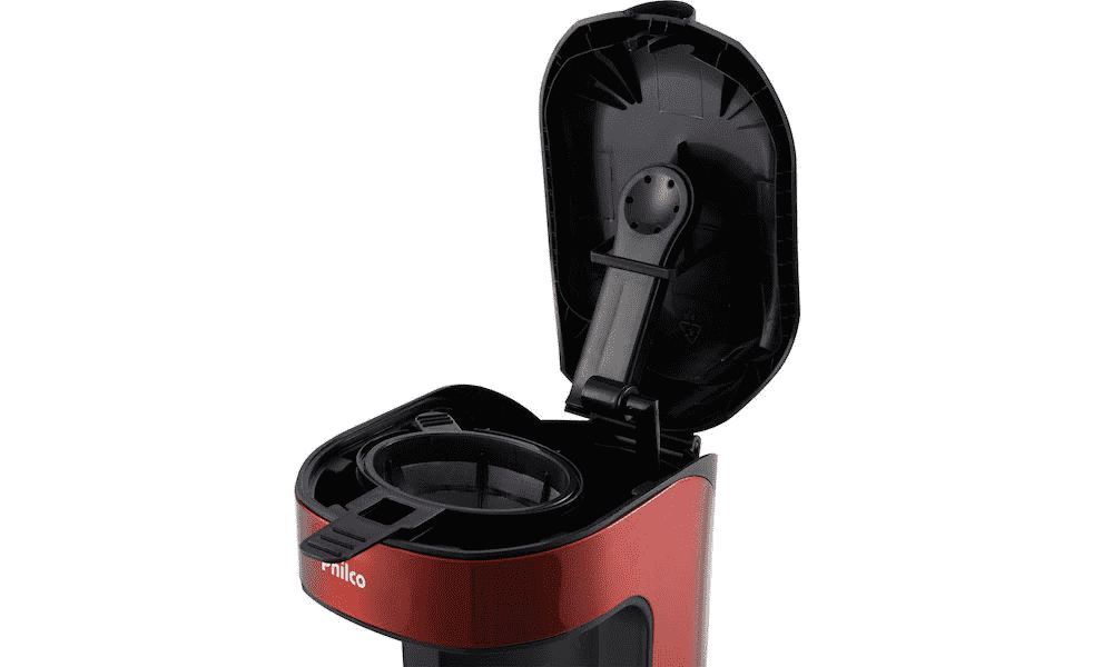 Banner da opinião Philco Single Thermo Inox Red