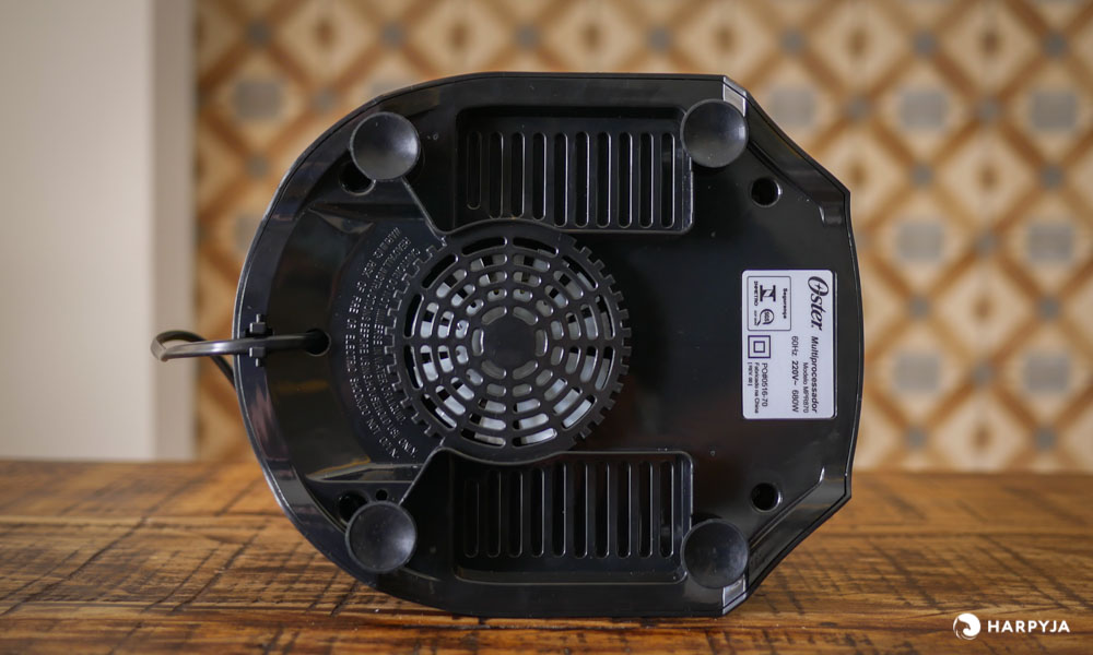 Oster 7 em 1 - Imagem 13