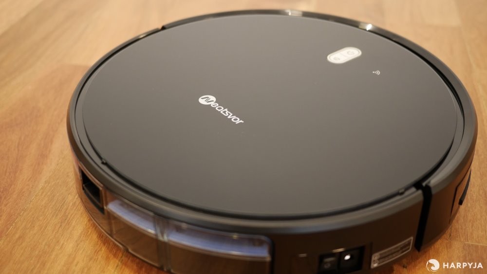 Foto de Neatsvor X520