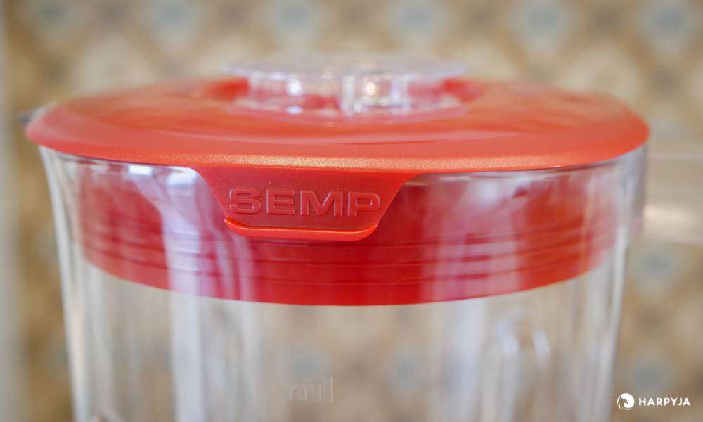 Semp Easy Fit  - Imagem 18